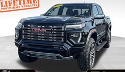 2025 GMC Canyon Denali