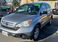 2008 Honda CR-V EX
