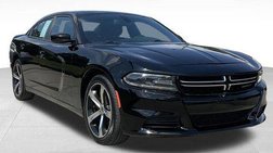 2017 Dodge Charger SE