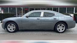 2007 Dodge Charger RT