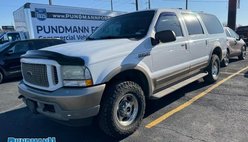 2004 Ford Excursion Eddie Bauer