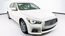 2014 Infiniti Q50 Premium