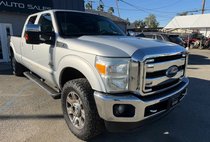 2015 Ford Super Duty F-250 Lariat