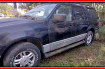 2005 Ford Expedition XLT