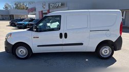 2019 Ram ProMaster City Tradesman