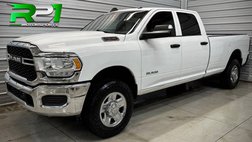 2022 Ram Ram Pickup 2500 Tradesman
