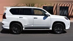 2019 Lexus GX 460 Base
