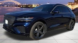 2024 Genesis GV70 3.5T Sport