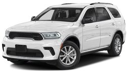 2026 Dodge Durango GT HEMI