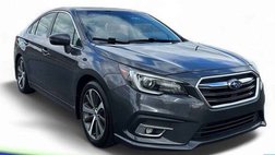 2019 Subaru Legacy 2.5i Limited