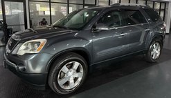 2011 Chevrolet Traverse LT