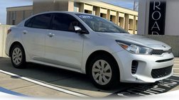 2019 Kia Rio S
