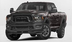 2023 Ram Ram Pickup 2500 Big Horn