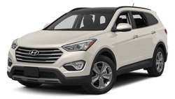 2014 Hyundai Santa Fe GLS