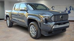 2024 Toyota Tacoma Limited
