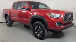 2023 Toyota Tacoma TRD Off-Road