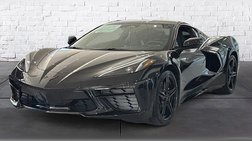 2026 Chevrolet Corvette Stingray