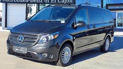 2023 Mercedes-Benz Metris Passenger