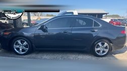 2014 Acura TSX w/Tech