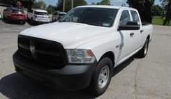 2023 Ram Ram Pickup 1500 Classic Tradesman