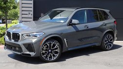 2023 BMW X5 M Base