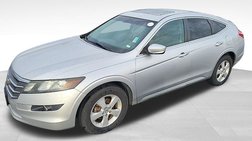 2012 Honda Crosstour EX V6