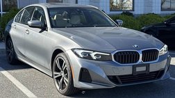 2023 BMW 3 Series 330i xDrive