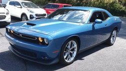 2020 Dodge Challenger GT