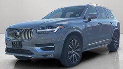 2024 Volvo XC90 B6 Plus Bright Theme 7P