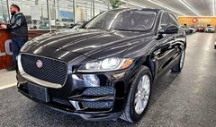 2020 Jaguar F-PACE 30t Prestige