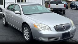 2007 Buick Lucerne CXL V6