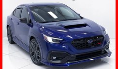 2025 Subaru WRX tS