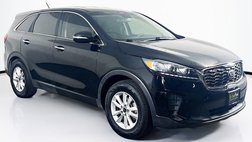 2019 Kia Sorento L