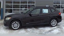 2015 BMW X1 xDrive28i