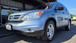 2011 Honda CR-V EX