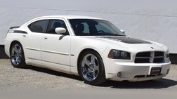 2007 Dodge Charger RT