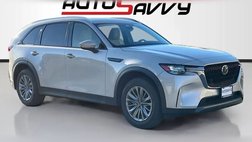 2024 Mazda CX-90 3.3 Turbo Preferred
