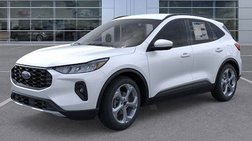 2026 Ford Escape Hybrid ST-Line Select