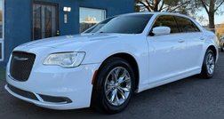 2015 Chrysler 300 Limited