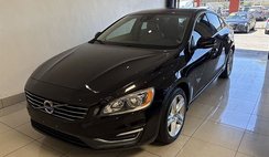 2015 Volvo S60 T5 Drive-E Premier