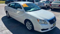 2008 Toyota Avalon XL