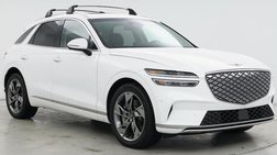 2024 Genesis Electrified GV70 Base
