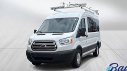 2019 Ford Transit XLT