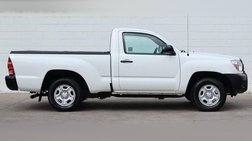 2013 Toyota Tacoma Base