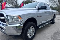 2016 Ram Ram Pickup 2500 SLT