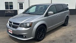2020 Dodge Grand Caravan GT