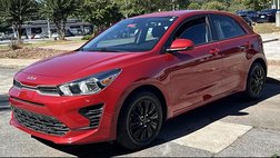 2023 Kia Rio5 S