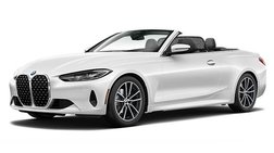 2022 BMW 4 Series 430i