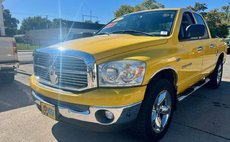 2007 Dodge Ram 1500 ST
