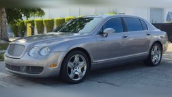 2006 Bentley Continental Flying Spur